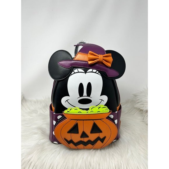 Disney Christmas 2025 Lil Rin Rin Plush Badge Red New